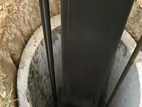 汾阳打井公司